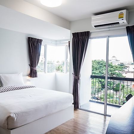 Vanilla Residence Chiangmai Чиангмай Экстерьер фото