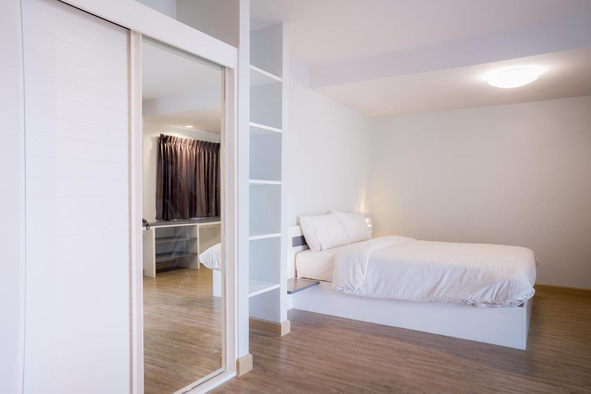 Vanilla Residence Chiangmai Чиангмай Номер фото