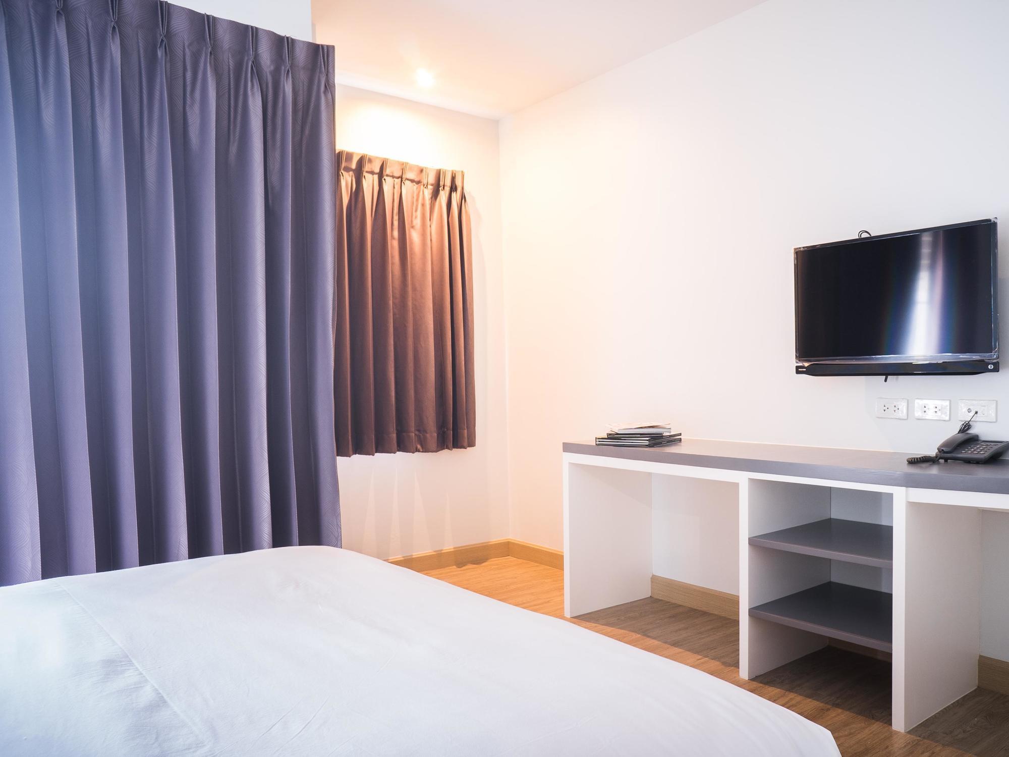 Vanilla Residence Chiangmai Чиангмай Экстерьер фото
