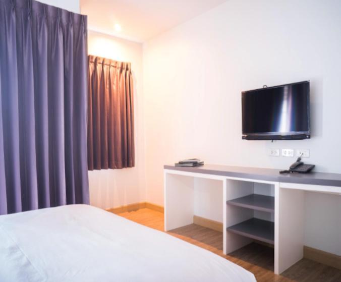 Vanilla Residence Chiangmai Чиангмай Экстерьер фото